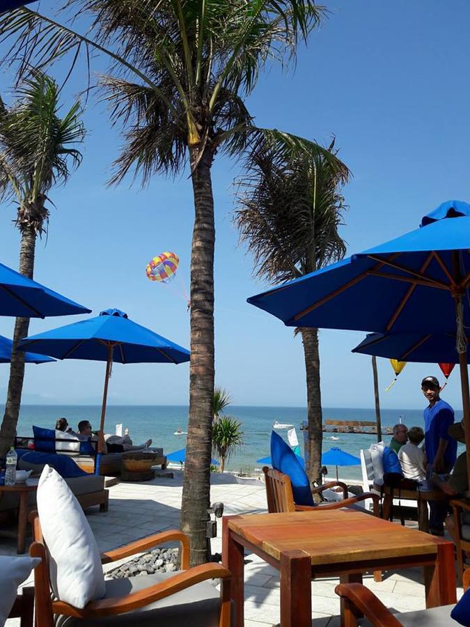 An Bang Beach Villa Hoi An Exterior photo